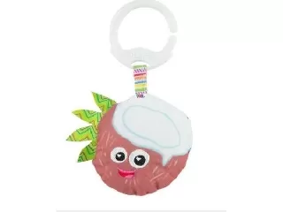 Lamaze pöttöm gyümölcsök kókusz 