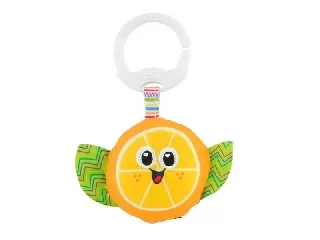 Lamaze pöttöm gyümölcsök narancs
