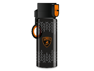 Lamborghini BPA-mentes kulacs-475 ml