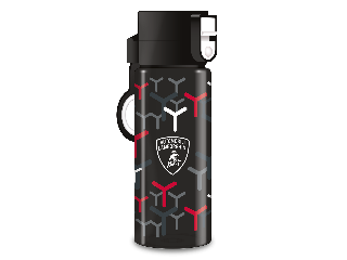 Lamborghini BPA-mentes kulacs-475 ml