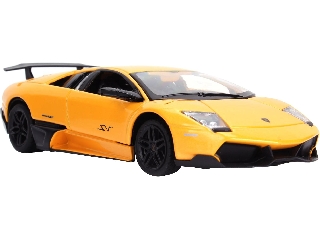 Lamborghini Murciélago fém autómodell - 1:43