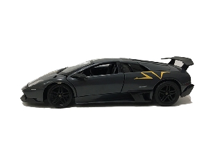 Lamborghini Murcielago fém autómodell - 1:43, többféle