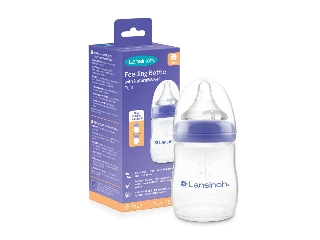 Lansinoh cumisüveg 160ml