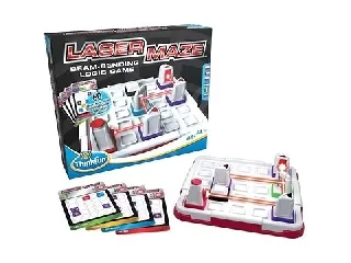 Laser Maze