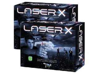 LASER-X DUPLACSOMAG 70M+