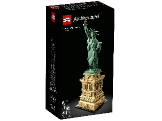 LEGO® Architecture Szabadság-szobor 21042