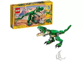 LEGO® Creator Hatalmas dinoszaurusz 31058