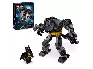 LEGO® DC: Batman páncélozott robot 76270