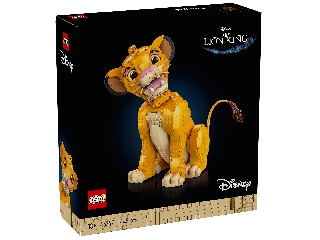LEGO Disney 43247 Tbd-Disney-Classic-4-2024