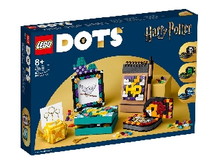 LEGO DOTS 41811 Roxfort asztali szett