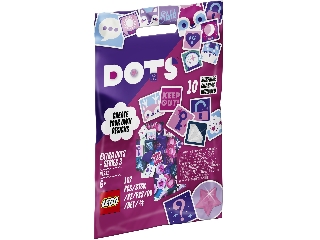 LEGO DOTS 41921 Extra DOTS - 3. sorozat