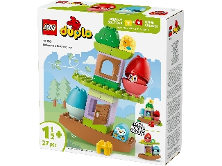 LEGO DUPLO My First 10440 Ben mérlegfa