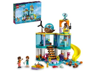 LEGO Friends 41736 Tengeri mentőközpont