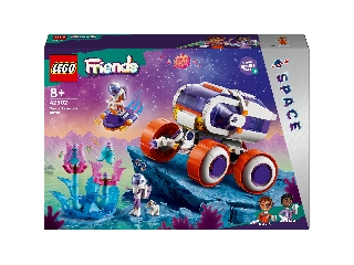 LEGO Friends 42602 Kutató űrjáró