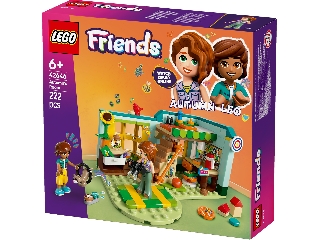 LEGO Friends 42646 Autumn szobája