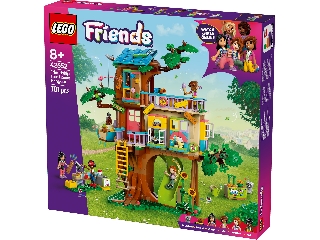 LEGO Friends 42652 Barátság lombház találkahely