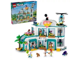 LEGO® Friends: Heartlake City kórház 42621