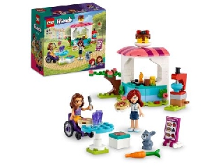 LEGO® Friends: Palacsintaüzlet 41753