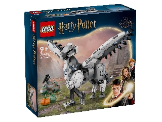 LEGO Harry Potter 76427 Csikócsőr