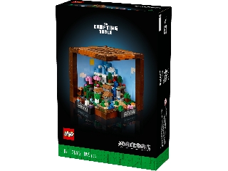 LEGO Minecraft 21265 Tbd-Minecraft-15-2024