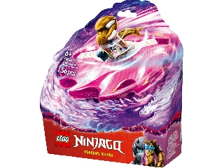 LEGO NINJAGO 71824 Sora sárkány spinjitzu pörgettyűje