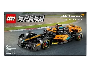 LEGO Speed Champion 76919 Mclaren Formula 1