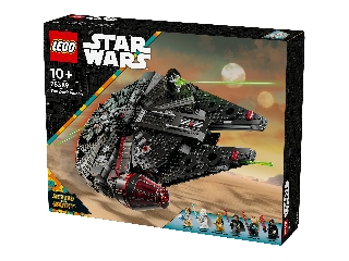 LEGO Star Wars 75389 H50075389