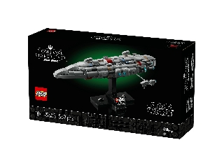 LEGO Star Wars 75405 Home One-típusú csillagcirkáló