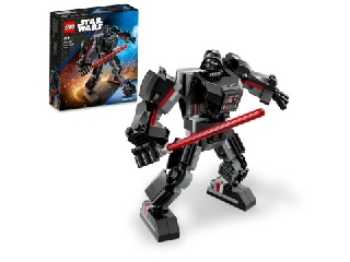 Lego® Star Wars: Darth Vader robot 75368