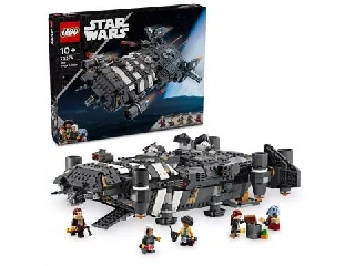 LEGO® Star Wars Onyx Cinder 75374