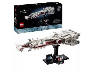 LEGO® Star Wars: Tantive IV építőszett 75376