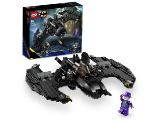 LEGO Super Heroes 76265 Batman vs. Joker