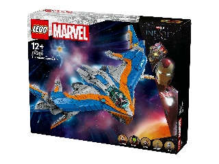 LEGO Super Heroes 76286 H50076286