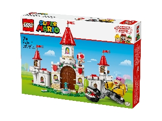 LEGO Super Mario 71435 H50071435