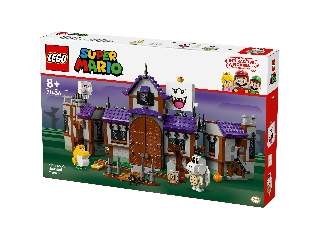 LEGO Super Mario 71436 H50071436