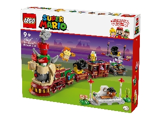 LEGO Super Mario 71437 H50071437