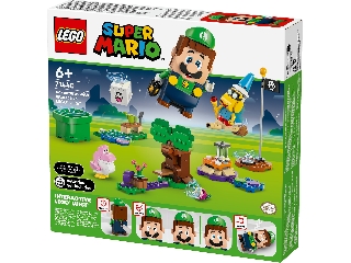 LEGO Super Mario 71440 H50071440