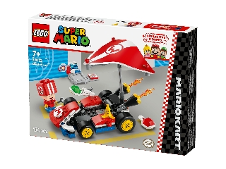 LEGO Super Mario 72032 Mario Kart – Standard Kart