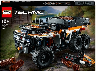 LEGO Technic 42139 Terepjáró