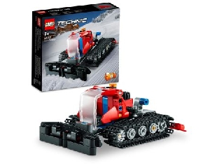 LEGO Technic 42148 Hótakarító