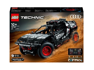 LEGO Technic 42160 Audi RS Q e-tron