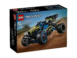 LEGO Technic 42164 Verseny homokfutó