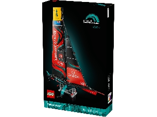 LEGO Technic 42174 Tbd-Technic-Water-2024