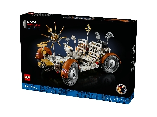 LEGO Technic 42182 Nasa Apollo holdjáró jármű