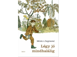 Légy jó mindhalálig