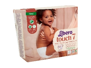 Libero Touch Pants 7 bugyipelenka 16-26 kg 26db