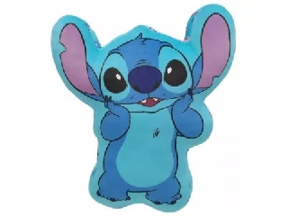 Lilo és Stitch: Stitch prémium formapárna - 28 x 35 cm