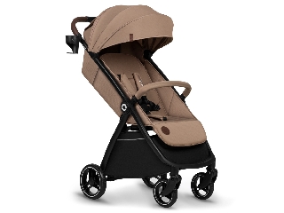 Lionelo sportbabakocsi INGRID automata 22 kg bézs