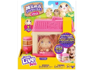 Little Live Pets nyuszi mama