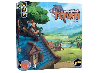 Little Town